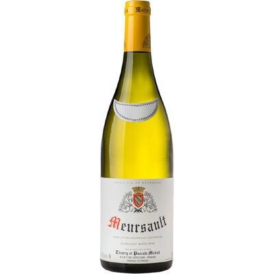 Domaine Matrot Meursault Blanc 2024