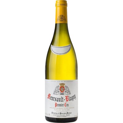 Domaine Matrot Meursault-Blagny 1er Cru 2024