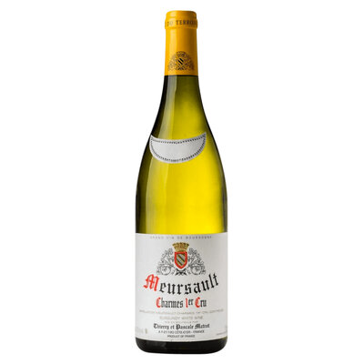 Domaine Matrot Domaine Matrot Meursault 1er Cru Les Charmes 2024