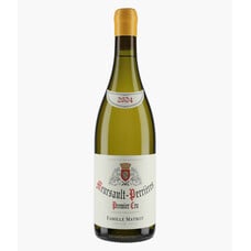 Domaine Matrot Meursault 1er Cru Les Perrières 2024