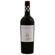 Barista Pinotage 2025