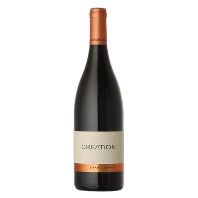 Creation Estate Syrah Grenache 'Creation Estate' 2024