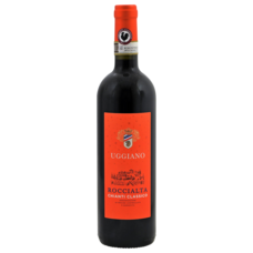 Uggiano Roccialta Chianti Classico 2022