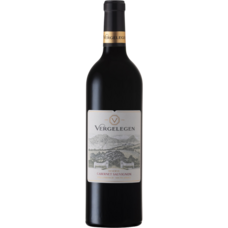 Vergelegen Reserve Cabernet Sauvignon 2021