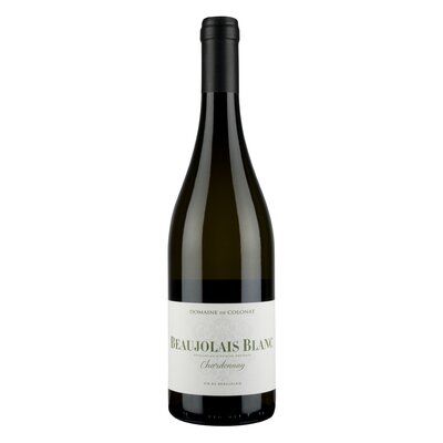 Domaine de Colonat Beaujolais Blanc Chardonnay 2024