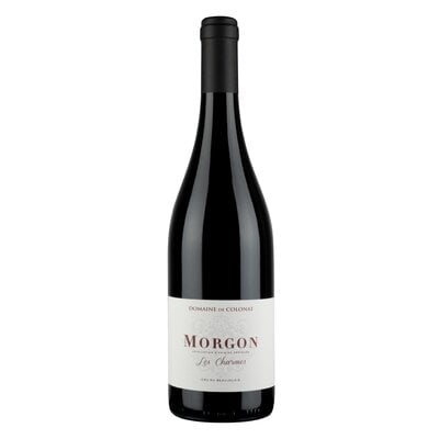 Domaine de Colonat Morgon Les Charmes 2023