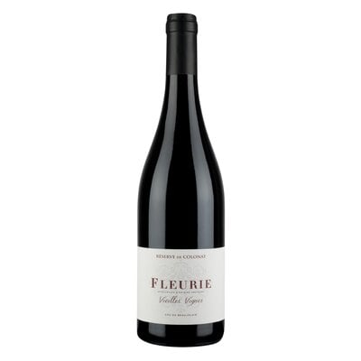 Domaine de Colonat Reserve de Colonat Vieilles Vignes Fleurie 2023
