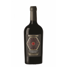 Feudi Bizantini Passofino Montepulciano d'Abruzzo 2024
