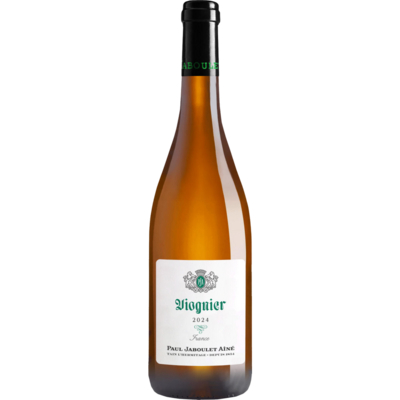 Paul Jaboulet Aîné Viognier 2025