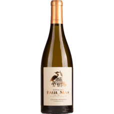 Les Domaines Paul Mas Grande Réserve Chardonnay 2025