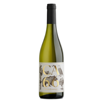 Hannes Sabathi CA 66 Chardonnay 2025