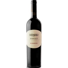 Batasiolo Barolo Riserva 2016
