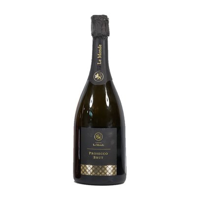 Le Monde Prosecco DOC