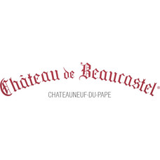 Château de Beaucastel