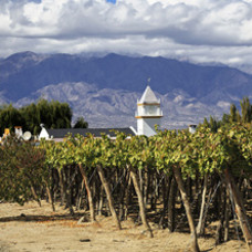 Argentinië