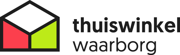 Logo Thuiswinkelwaarborg