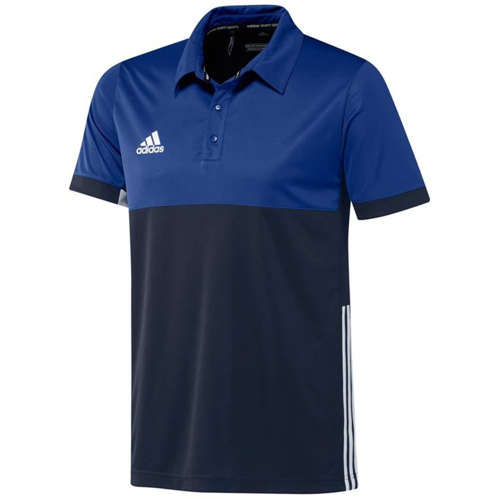 adidas T16 Climacool Polo Men Navy/Royal