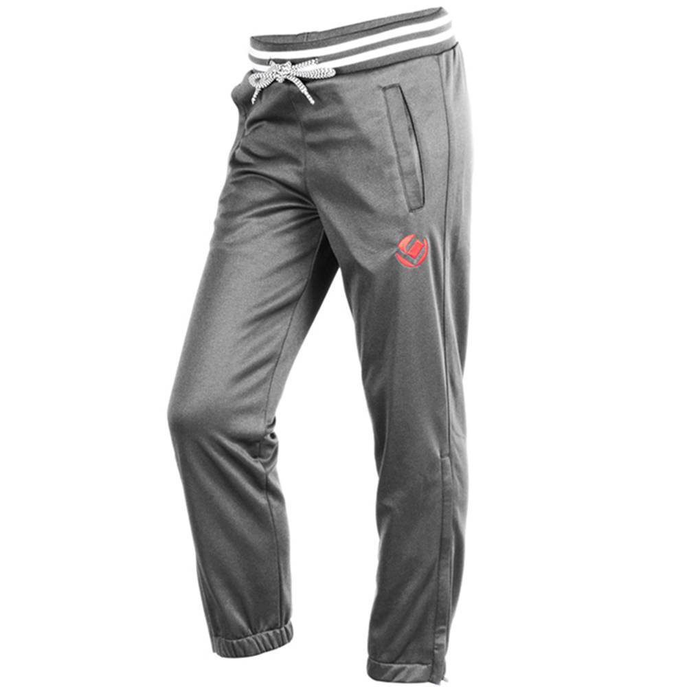 Brabo Kids Tech Pant Grey Melange