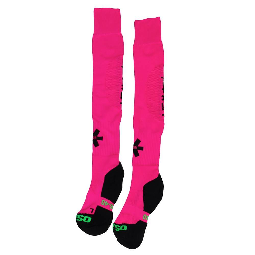 Osaka SOX Pink hockeysokken