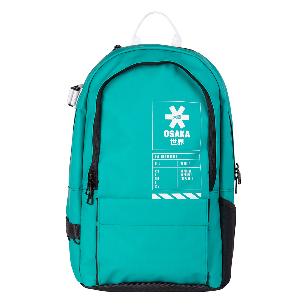 Osaka Pro Tour Medium Backpack Jade Green 19/20