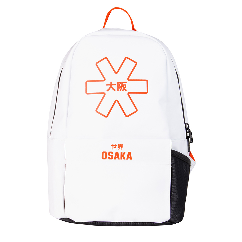 Osaka Pro Tour Compact Backpack Rocket White 19/20