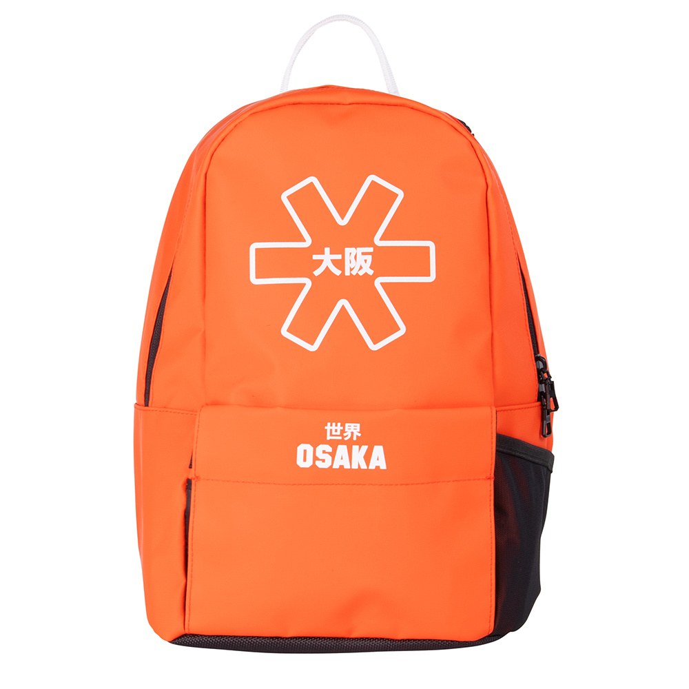 Osaka Pro Tour Compact Backpack Flare Orange 19/20