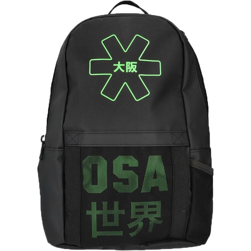 Osaka Pro Tour Backpack Compact Iconic Black 20/21