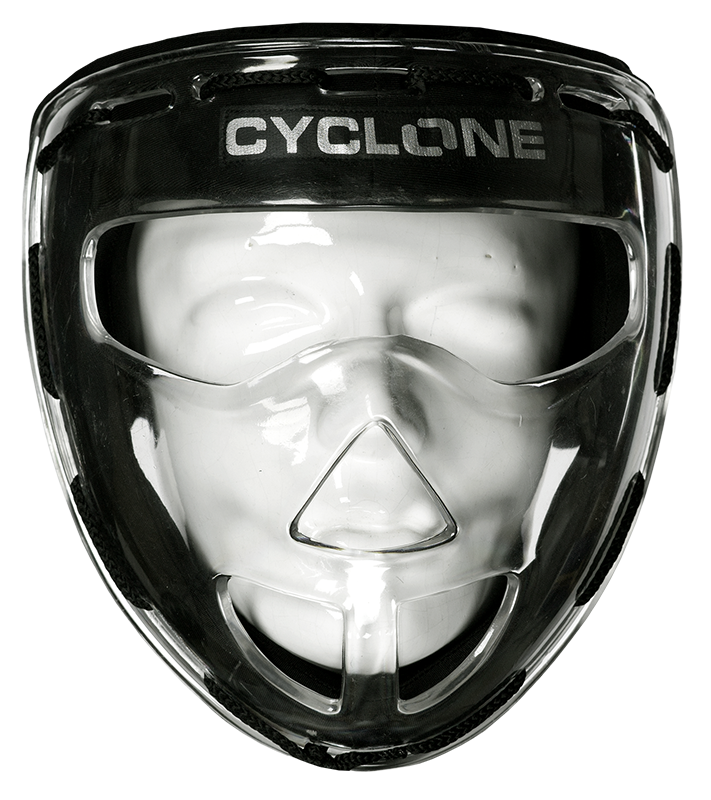 Cyclone Face Masker