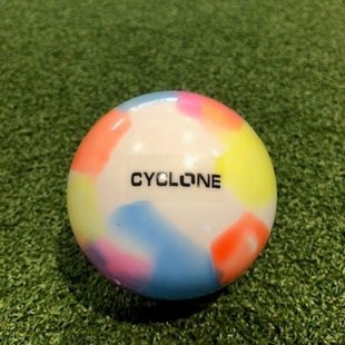 Swirl Hockeybal Multicolour