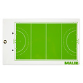 Malik Coach Clipboard