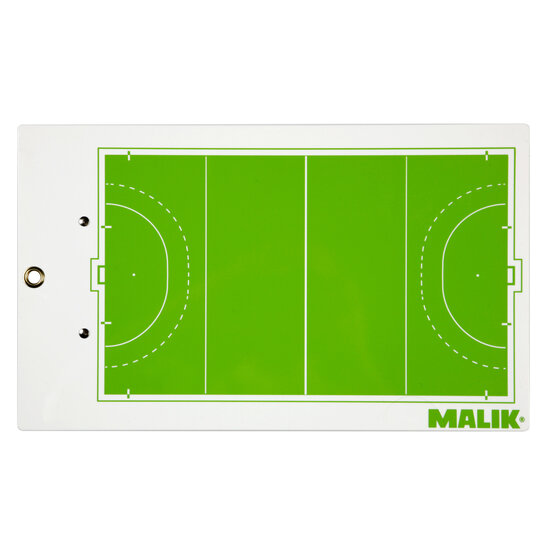 Malik Coach Clipboard