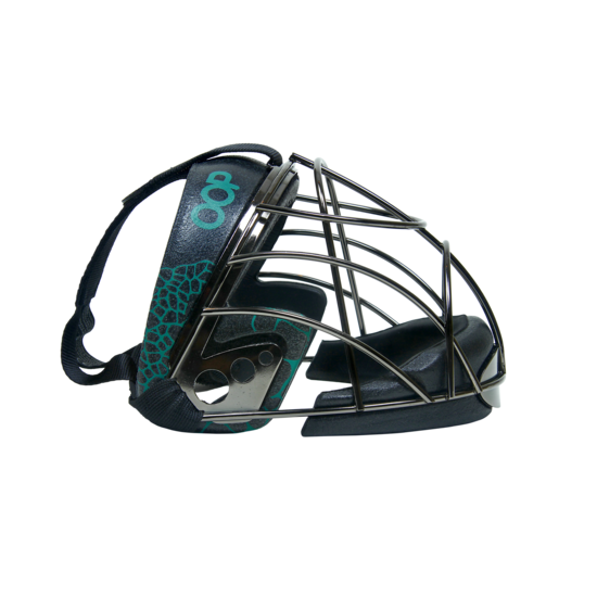 OBO OOP FaceOff Steel