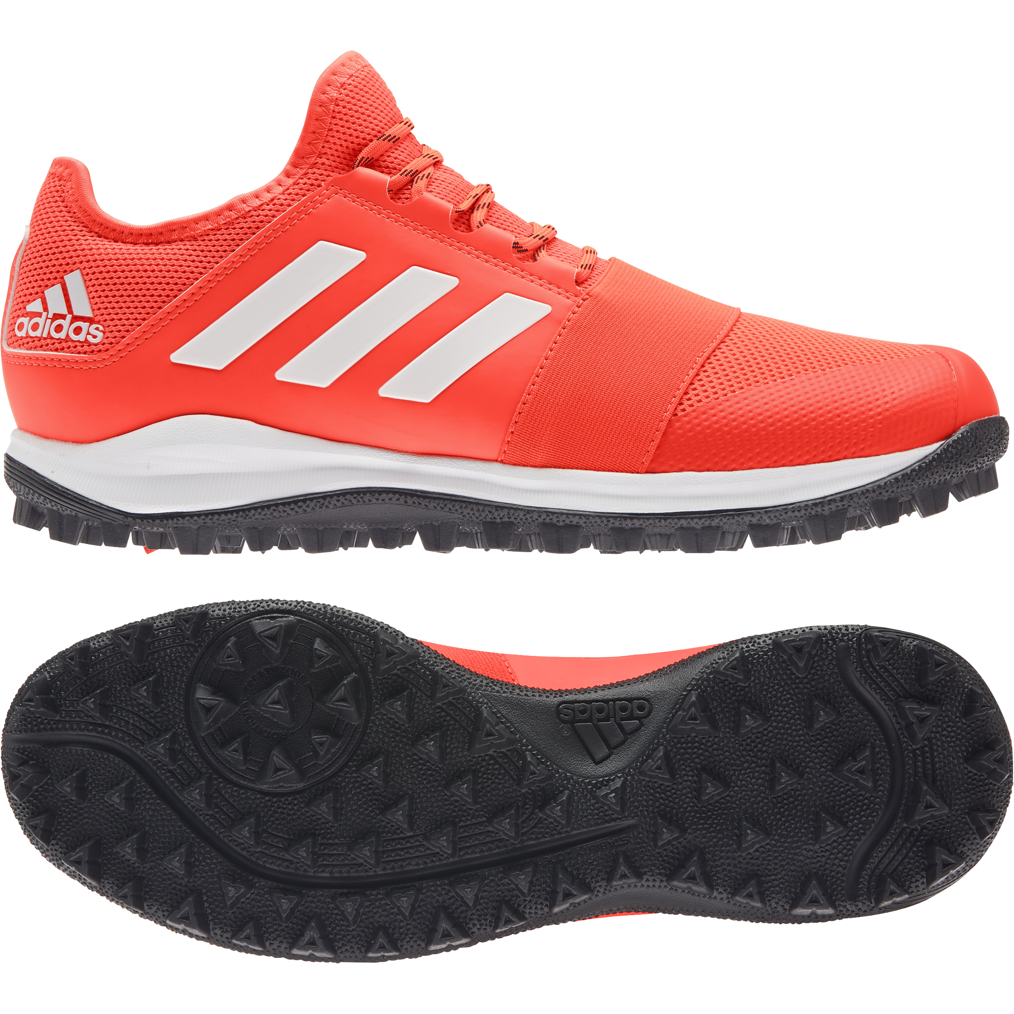 adidas Divox Red