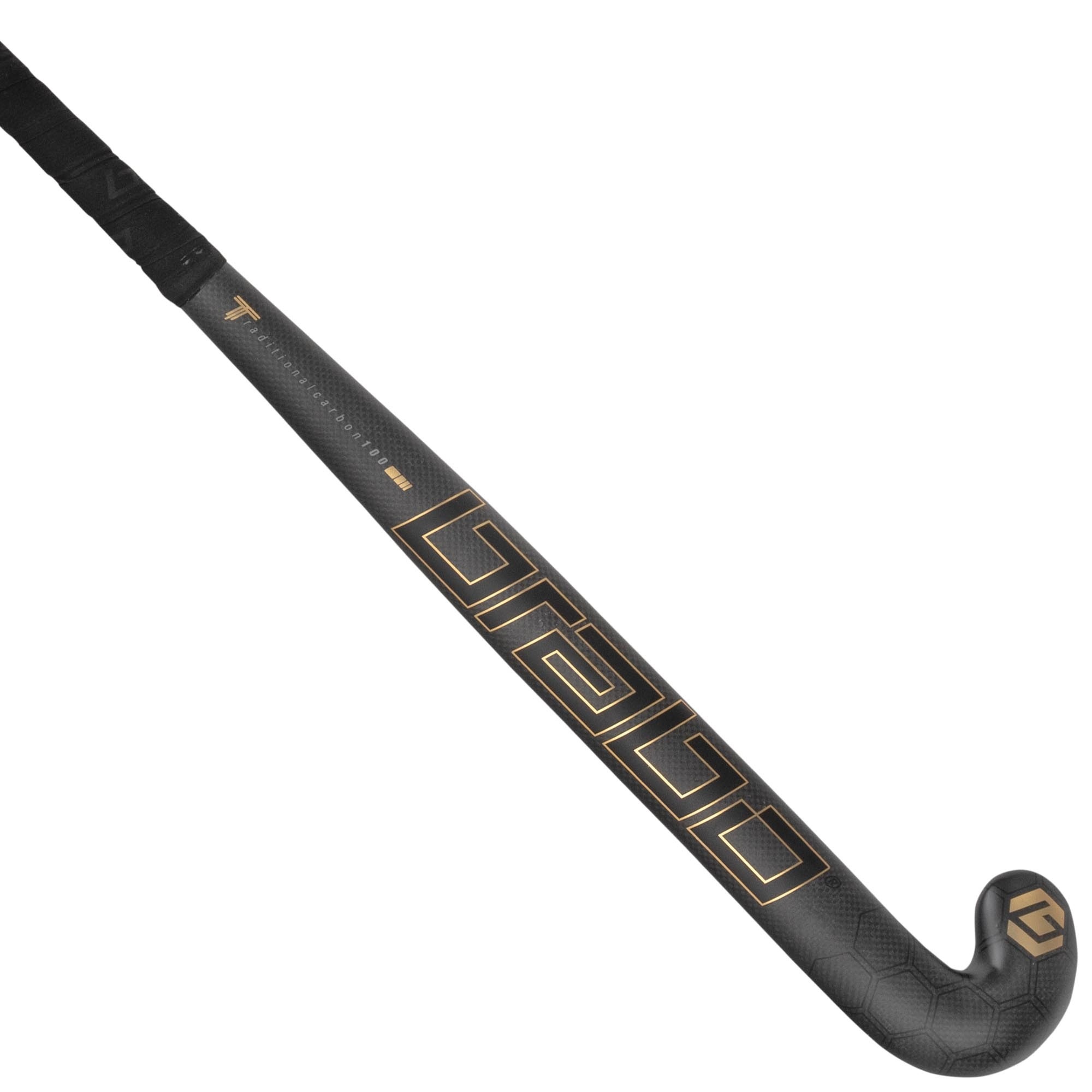 Brabo Traditional Carbon 100 Classic Curve