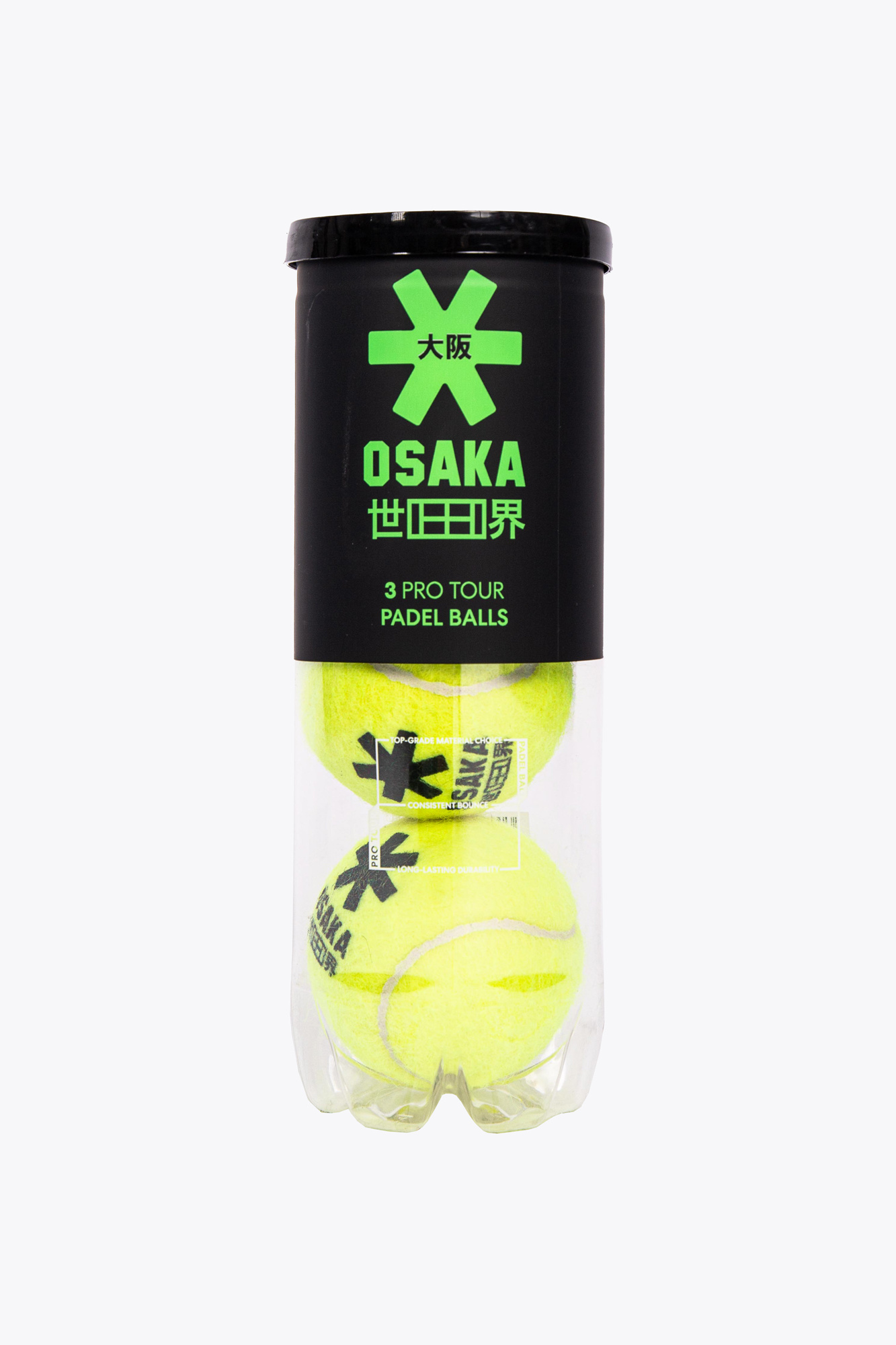 Osaka Ballen Case