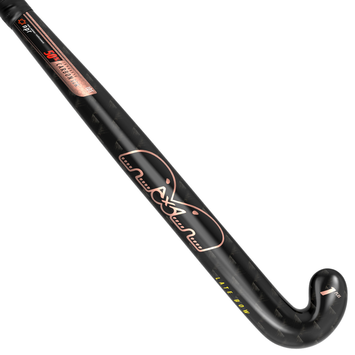 TK Hockey 1 Plus Bronze Late Bow