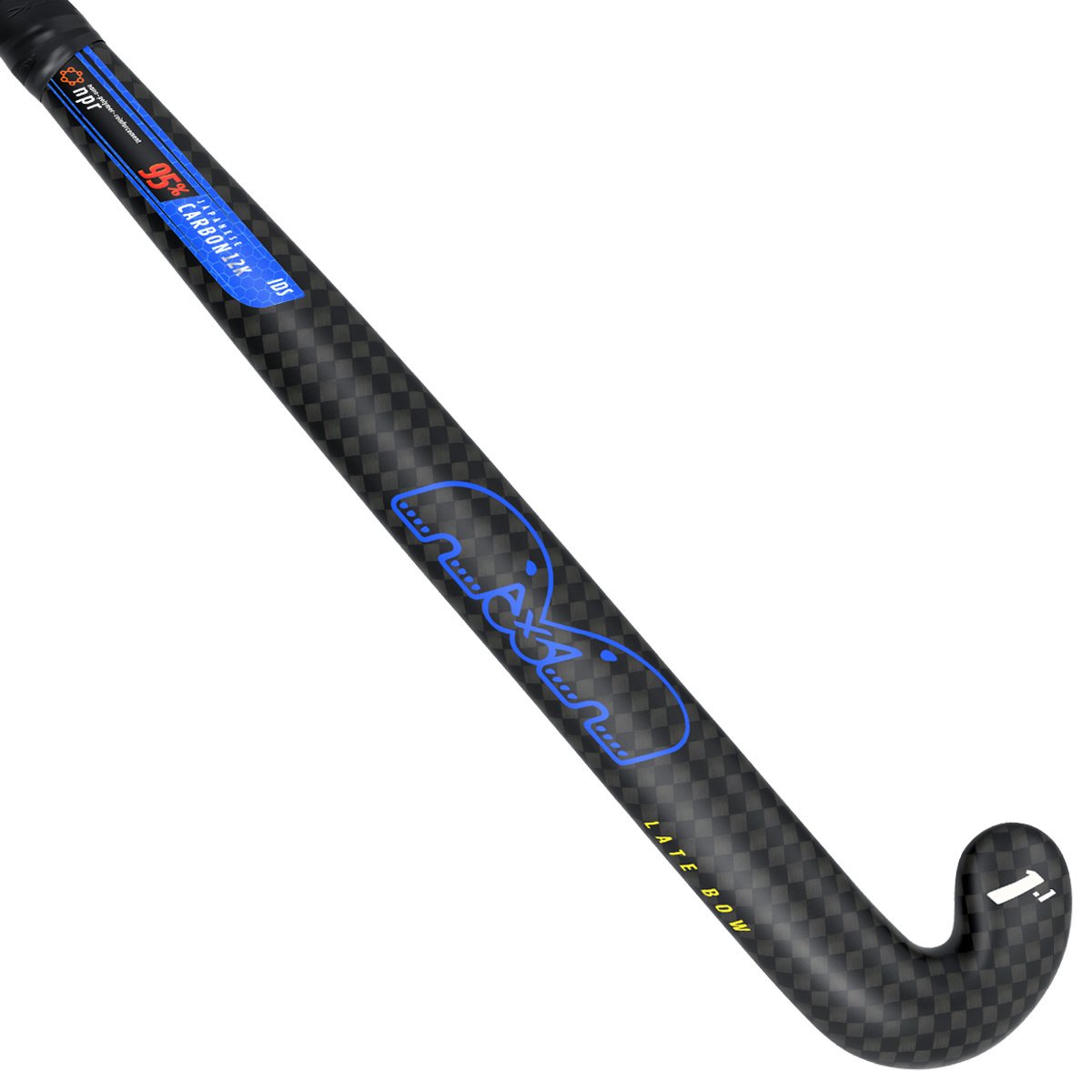 TK Hockey 1.1 Late Bow