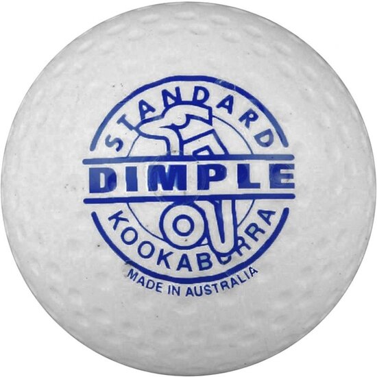Kookaburra Standaard Dimple