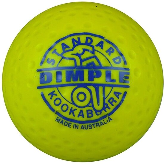 Kookaburra Standaard Dimple