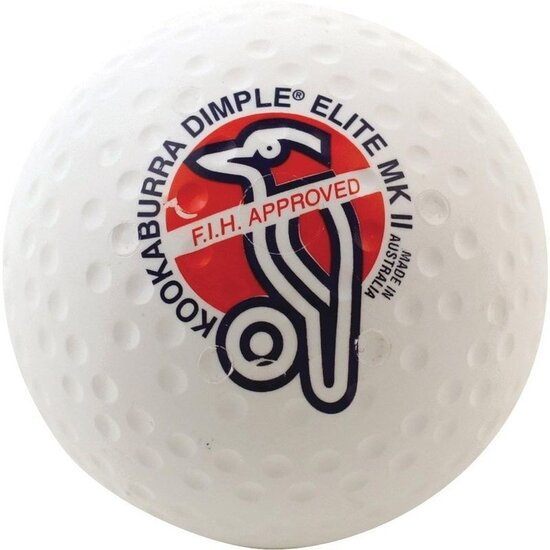 Kookaburra Elite Dimple
