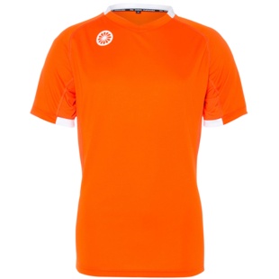 IM Tech Tee Boys Orange