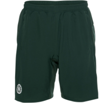 Tech Short Men Green