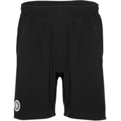 Tech Short Boys Black