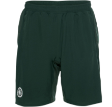 Tech Short Boys Green