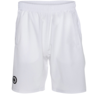 Tech Short Boys White