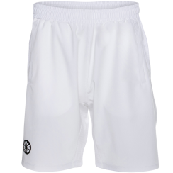 The Indian Maharadja Tech Short Boys White