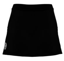 Tech Skirt Girls Black