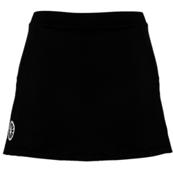 Tech Skirt  Women Black