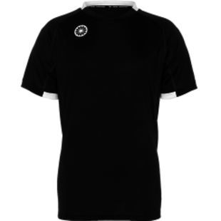 Tech Tee Men Black