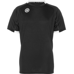 The Indian Maharadja Tech Tee Men Black